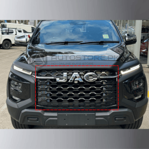 JAC Hunter T9 Front Grill Genuine 2021-2025
