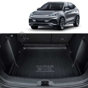 BYD Atto 3 Trunk Mat PVC 2025