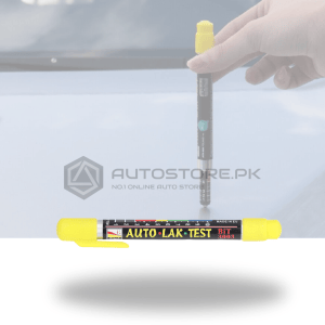 Paint Tester Pen