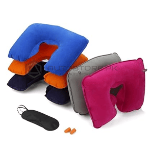 Universal 3 in 1 Travel Set | Travel Kit