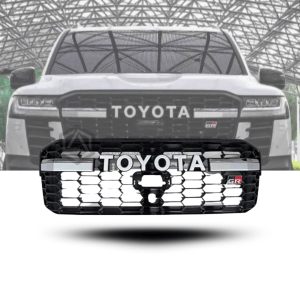 Toyota Land Cruiser LC300 Front Grill GR Style 2023-2025