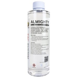 Tac System Almighty