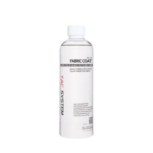 Tac System Fabric Coat 500ml