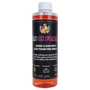 Tac System Ci Foam 16oz