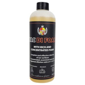 Tac System Di Foam 16oz