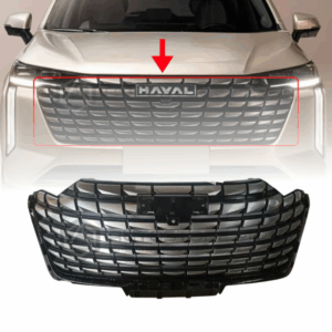 Haval H6 Hev Front Grill 2026