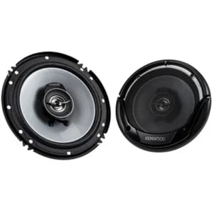 Kenwood 6" KFC-E1666 2-Way (300W)