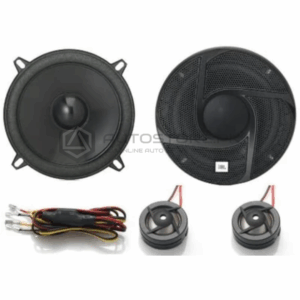 JBL GT6-5C 5.25″ 2-Way Component Speaker 120W