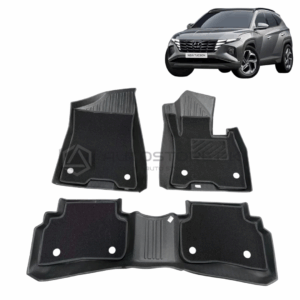 Hyundai Tucson TPE Floor Mats