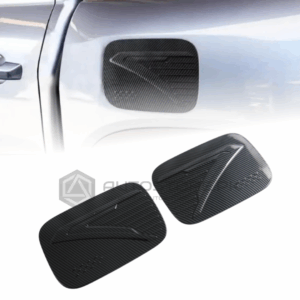 BYD Shark 6 Carbon Fiber Charging Cap Cover 2025-2026