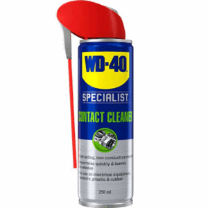 WD-40 CONTACT CLEANER - 250ml