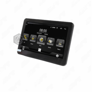 Universal Android 11.6 Inch Headrest LCD (Pair)