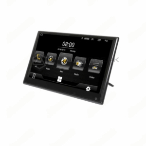 Universal Android 13.6 Inch Headrest LCD - Pair