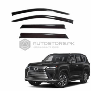 LEXUS LX600 TXR Air Press Without Chrome