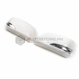 Lexus LX570 Side Mirror Covers 2008-2011