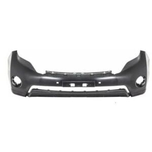 Toyota Land Cruiser Prado FJ150 Front Bumper Khokha 2015