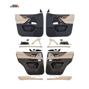 Toyota Land Cruiser LC200 GBT Right Hand Drive Inner Door Panel 2008-2021