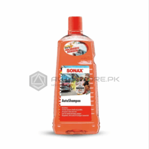 Sonax Car Wash Shampoo Concentrate 2-Ltr