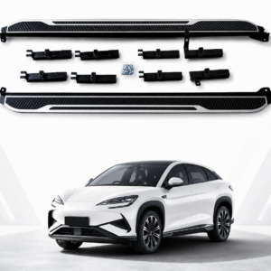 BYD Sealion 7 Side Steps 2024-2026