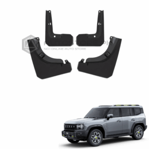 JETOUR T2 Mud Flap 2026