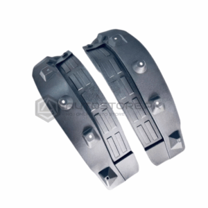 JETOUR T2 Mud Guard Inner Lining 2026