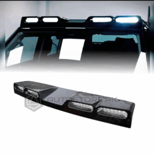 JETOUR T2 Defender Roof Light 2026