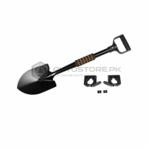 JETOUR T2 Window Mecha Mesh Shovel 2026