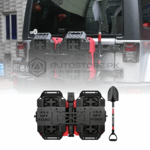 JETOUR T2 Rear Door Tool kit 2026