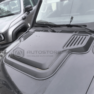JETOUR T2 Bonnet Hood Cover V3 2026