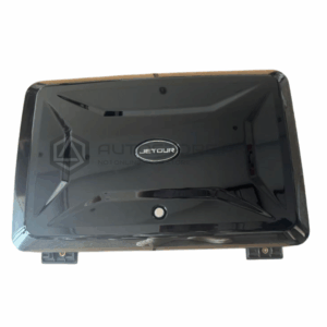 JETOUR T2 Side Tool Box V2 2026
