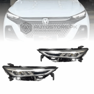 Changan Oshan X7 Day Running Light DRL 2022-2025