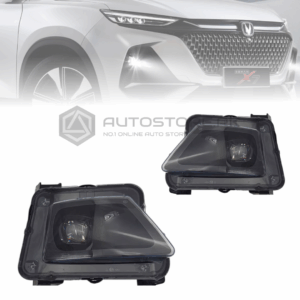 Changan Oshan X7 Headlight 2022-2025