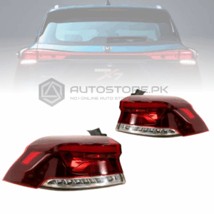Changan Oshan X7 Tail Lamp 2022-2025