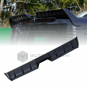 JETOUR T2 Rear Spoiler IT Style 2026