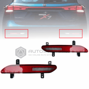 Changan Oshan X7 Rear Fog Lamp 2022-2025