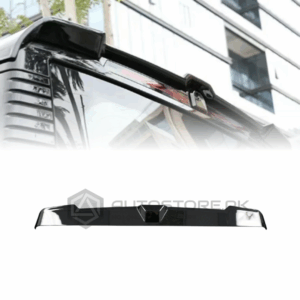 JETOUR T2 Rear Sports Style Spoiler 2026