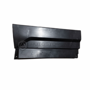 BYD Shark 6 Front Door Panel 2025-2026