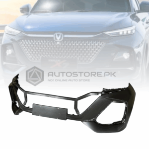 Changan Oshan X7 Front Bumper 2022-2025