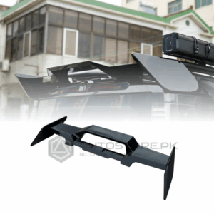JETOUR T2 Rear Sports Style Spoiler V2 2026