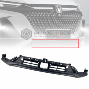 Changan Oshan X7 Front Bumper Lower Part 2022-2025