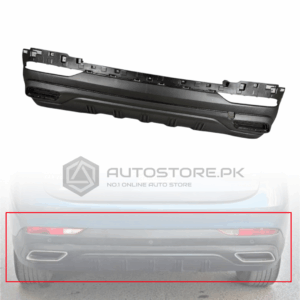 Changan Oshan X7 Rear Bumper Lower Part 2022-2025