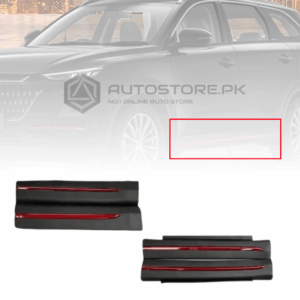 Changan Oshan X7 Door Decorative Board RED 2022-2025
