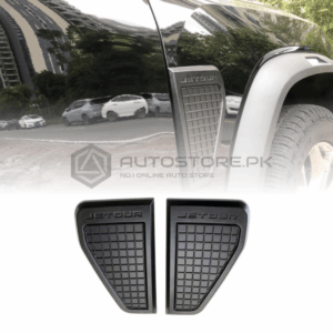 JETOUR T2 Front Side Fender Vint 2026