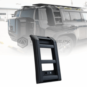 JETOUR T2 Foldable Ladder 2026