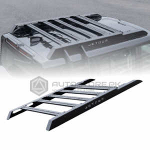 JETOUR T2 Fixed Roof Rack 2026