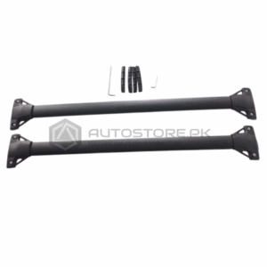 JETOUR T2 Roof Rack Crossbars 2026