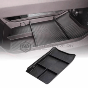JETOUR T2 Central Control Storage Box 2026