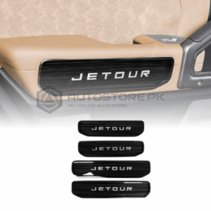 JETOUR T2 Door Handle Cover 2026