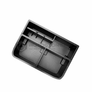 JETOUR T2 Trunk Storage Box 1.5T 2026