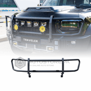 JETOUR T2 Front Bumper Bull BAR 2026